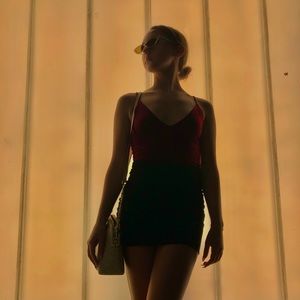 Meet your Posher, Oceania